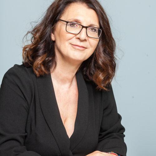 Έλενα Χριστούλη