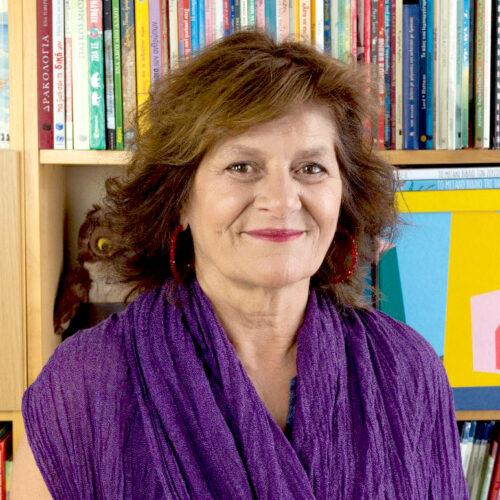 Ιωάννα Καμπούρη