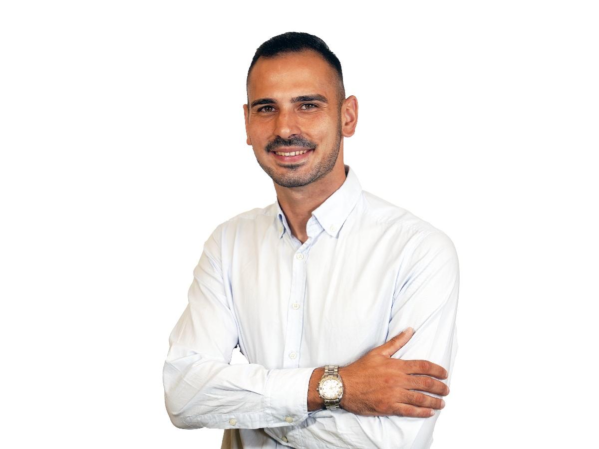 Αλέξανδρος Κοντορινάκης